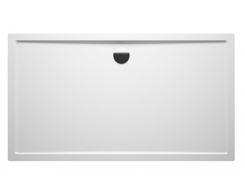 Душевой поддон Riho Zurich 268 160 x 80 см D001019005 акриловый, прямоугольный, цвет белый