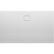 Душевой поддон Riho Basel 411 170 x 80 см D005015005 акриловый, прямоугольный, цвет белый