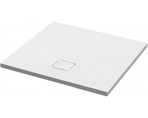 Душевой поддон Riho Basel 411 170 x 80 см D005015005 акриловый, прямоугольный, цвет белый