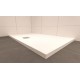 Душевой поддон Riho Basel 412 90 x 90 см D005017005 акриловый, квадратный, цвет белый