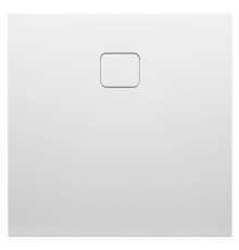 Душевой поддон Riho Basel 412 90 x 90 см D005017005 акриловый, квадратный, цвет белый