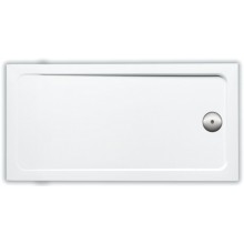 Поддон Jacob Delafon Flight, 140 x 90 см, антискользящее покрытие, белый, E62481-F-00