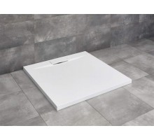 Поддон для душа Radaway Giaros C 1000, 100 x 100 см, квадратный, M3GRC1010