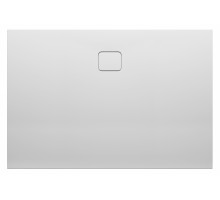 Душевой поддон Riho Basel 420 160 x 90 см D005030005 акриловый, прямоугольный, цвет белый