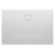 Душевой поддон Riho Basel 420 160 x 90 см D005030005 акриловый, прямоугольный, цвет белый
