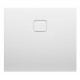Душевой поддон Riho Basel 402 90 x 80 см D005002005 акриловый, прямоугольный, цвет белый