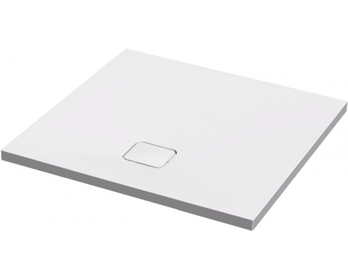 Душевой поддон Riho Basel 434 140 x 100 см D005042005 акриловый, прямоугольный, цвет белый