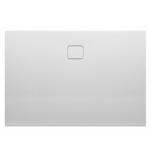 Душевой поддон Riho Basel 418 140 x 90 см D005027005 акриловый, прямоугольный, цвет белый