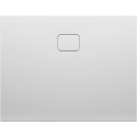Душевой поддон Riho Basel 404 100 x 80 см D005005005 акриловый, прямоугольный, цвет белый