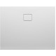 Душевой поддон Riho Basel 404 100 x 80 см D005005005 акриловый, прямоугольный, цвет белый