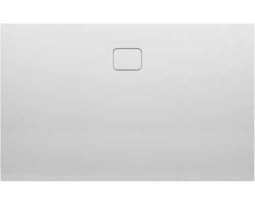 Душевой поддон Riho Basel 408 140 x 80 см D005011005 акриловый, прямоугольный, цвет белый