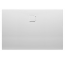 Душевой поддон Riho Basel 432 120 x 100 см D005039005 акриловый, прямоугольный, цвет белый