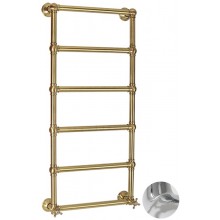 Полотенцесушитель Migliore Colosseum ML.CLS-HY.410.CR 48 x 111 см, хром, 20292