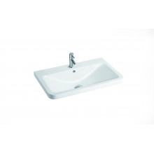 Раковина Сomforty 603 60,5 см, белая