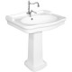 Раковина BelBagno Boheme BB115L