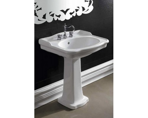 Раковина BelBagno Boheme BB115L