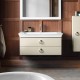 Раковина Duravit White Tulip 105 см, белый, 2363100000