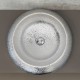 Раковина-чаша Comforty 7031ASS 49 см, серебро, 00004139783
