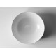 Раковина Ceramica Nova CN6006 35.5 x 35.5 x 12.5 см, накладная, круглая, без перелива
