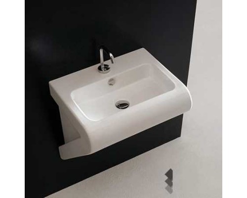 Раковина ArtCeram La Fontana LFL002