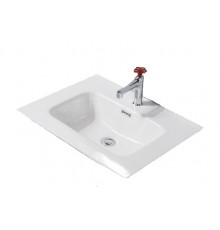 Раковина BelBagno Leticia, 60 см, BB600ETL