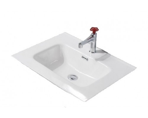 Раковина BelBagno Leticia, 60 см, BB600ETL