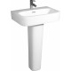 Раковина BelBagno Albano BB120L