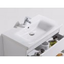 Раковина BelBagno Soft 13065-KL 65 х 47 см