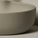 Раковина Ceramica Nova Element, 60 х 41.5 х 13.5 см, цвет капучино матовый, CN6047MC