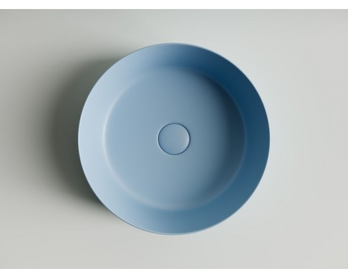 Раковина Ceramica Nova Element CN6022ML 39 x 39 x 12 см, накладная, круглая, без перелива