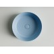 Раковина Ceramica Nova Element CN6022ML 39 x 39 x 12 см, накладная, круглая, без перелива