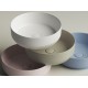 Раковина Ceramica Nova Element CN6022MW 39 x 39 x 12 см, накладная, круглая, без перелива