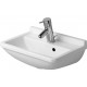 Раковина Duravit Starck 3 030050, 50 х 36 см, 300500000