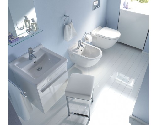 Раковина Duravit Starck 3 030050, 50 х 36 см, 300500000