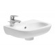 Раковина Duravit D-Code 07053600002 36 х 27 см