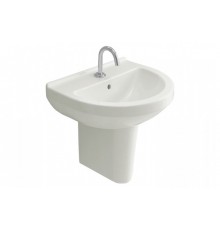 Раковина Vitra S 50 5301B003-0001, 55*45 см