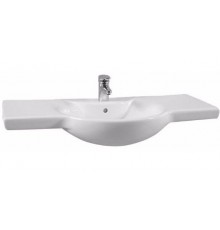 Раковина Vitra Arkitekt 4044B003-0001 86 см