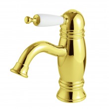 Смеситель Migliore Oxford 19173 для раковины - золото