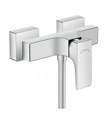 Смеситель Hansgrohe Metropol 32560000 для душа