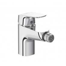 Смеситель для биде Ideal Standard Ceraflex B1718AA с донным клапаном
