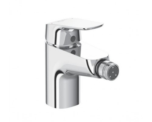 Смеситель для биде Ideal Standard Ceraflex B1718AA с донным клапаном Смеситель для биде Ideal Standard Ceraflex B1718AA с донным клапаном