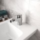 Смеситель для биде Ideal Standard Ceraflex B1718AA с донным клапаном