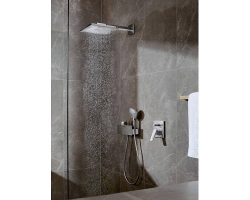 Смеситель Hansgrohe Metropol для ванны, золото, 32545990