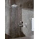 Смеситель Hansgrohe Metropol для ванны, золото, 32545990