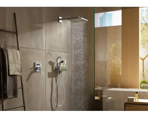 Смеситель Hansgrohe Metropol для ванны, золото, 32545990