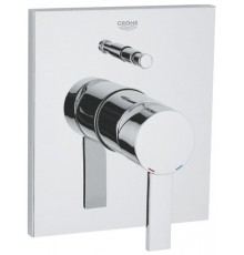 Смеситель Grohe Allure 19315000 для ванны и душа, внешняя часть