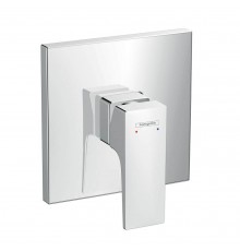 Смеситель Hansgrohe Metropol для душа, хром, 32565000