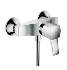 Смеситель Hansgrohe Metropol Classic 31360000 для душа, хром