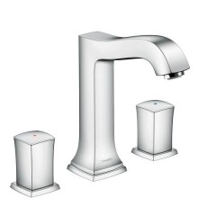 Смеситель Hansgrohe Metropol Classic 31305000 для раковины, хром