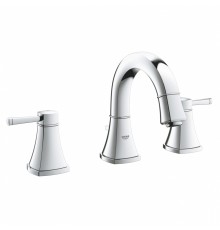 Смеситель Grohe Grandera 20417000, хром